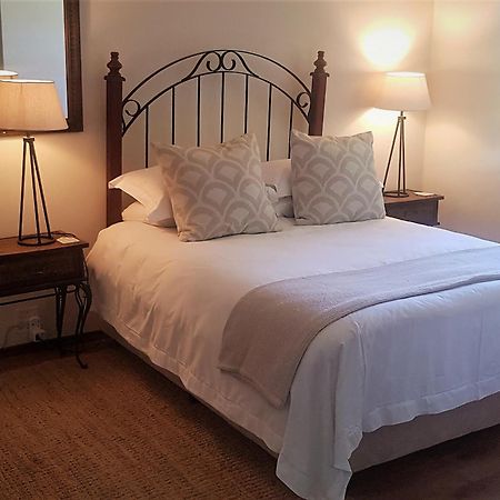 Brooks Cottage Pretoria-Noord Dış mekan fotoğraf
