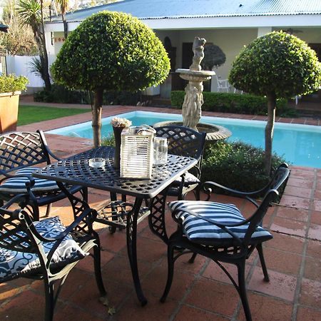 Brooks Cottage Pretoria-Noord Dış mekan fotoğraf