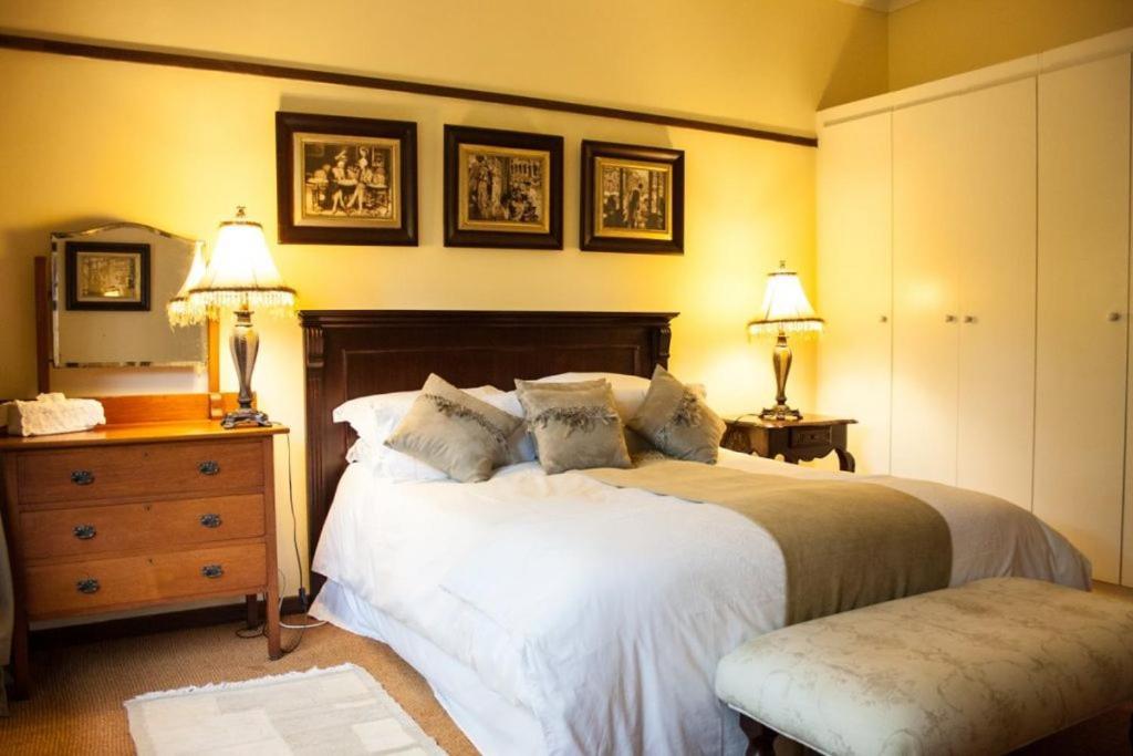 Brooks Cottage Pretoria-Noord Dış mekan fotoğraf