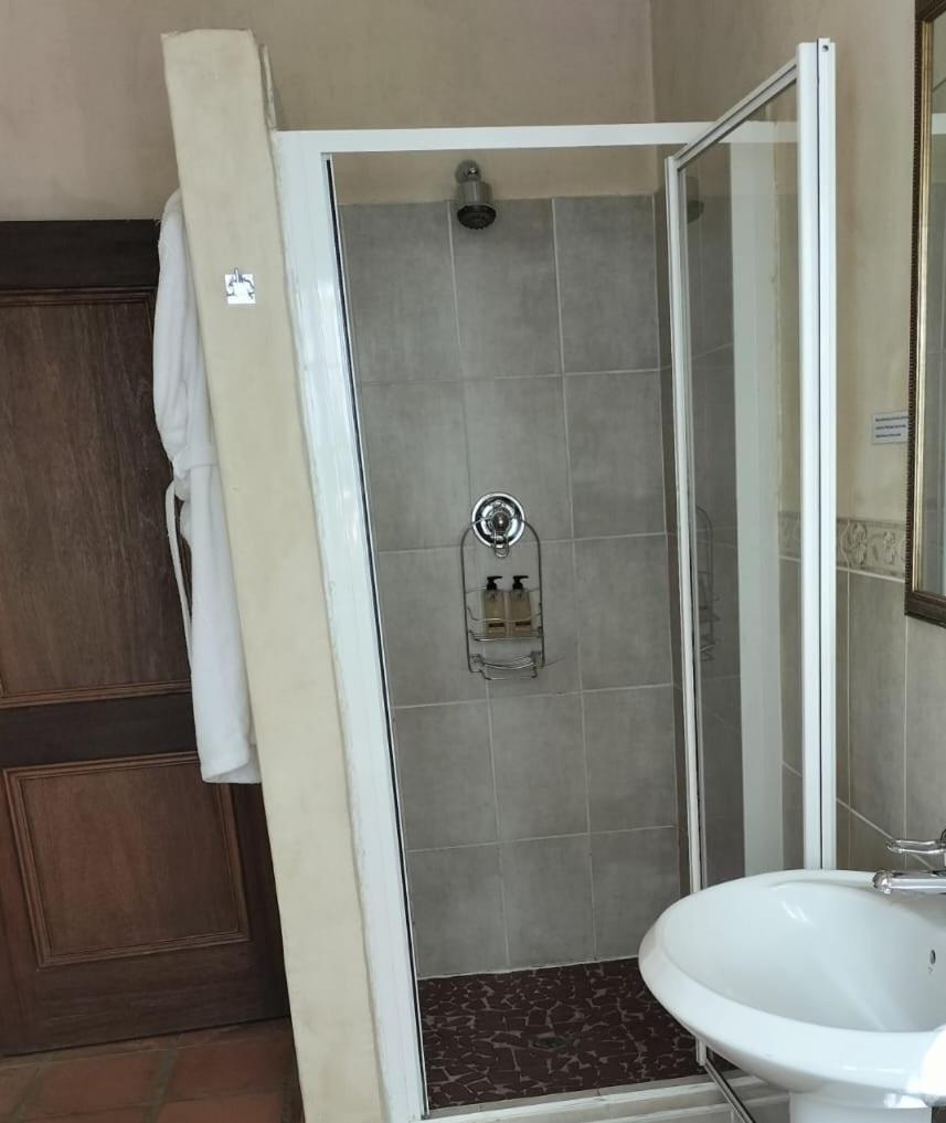 Brooks Cottage Pretoria-Noord Dış mekan fotoğraf