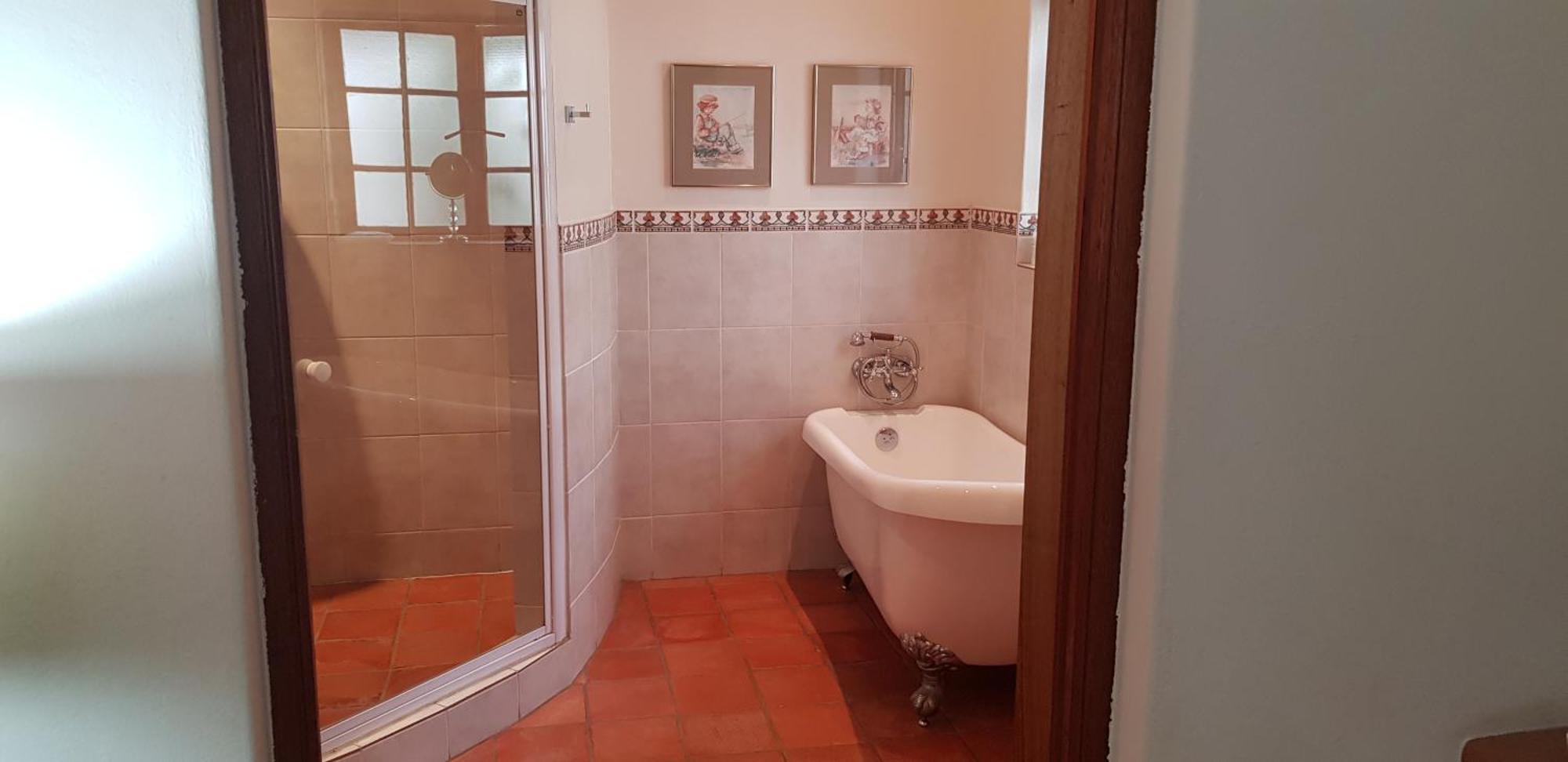 Brooks Cottage Pretoria-Noord Dış mekan fotoğraf