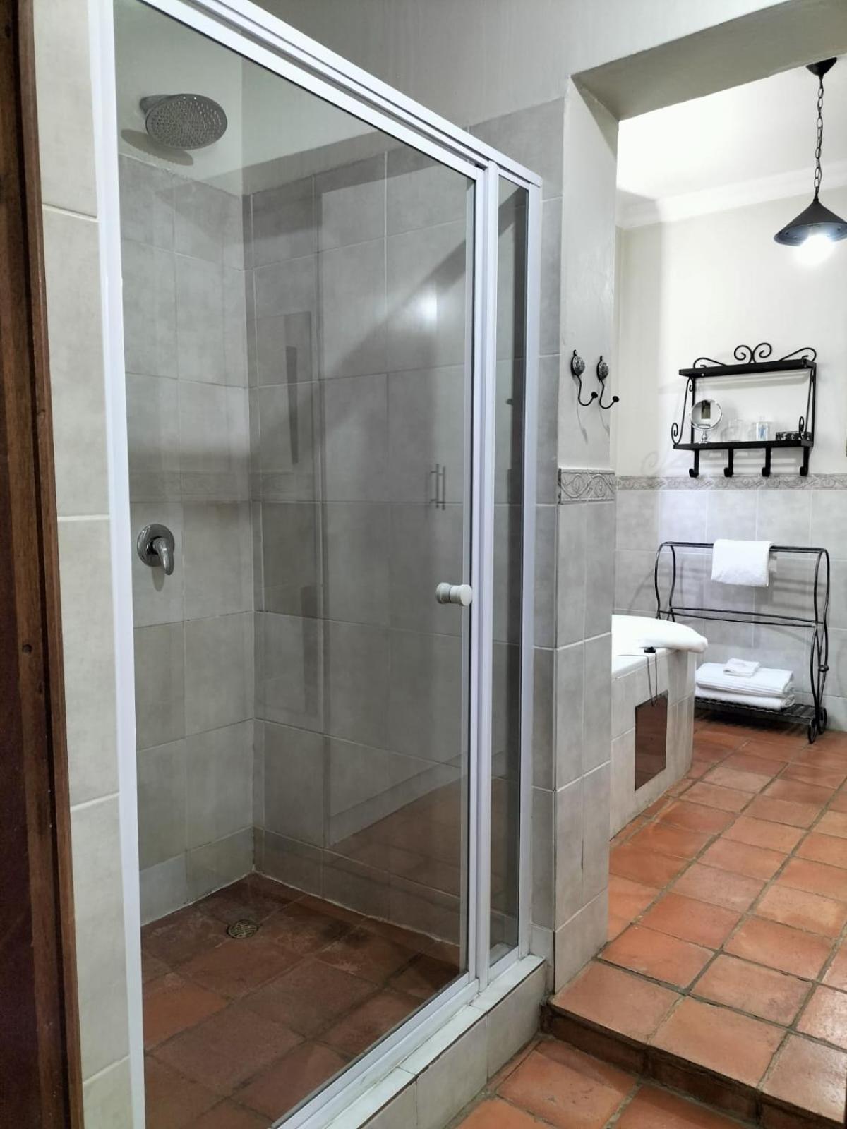 Brooks Cottage Pretoria-Noord Dış mekan fotoğraf