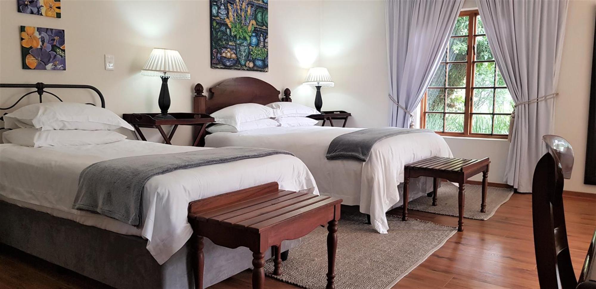 Brooks Cottage Pretoria-Noord Dış mekan fotoğraf