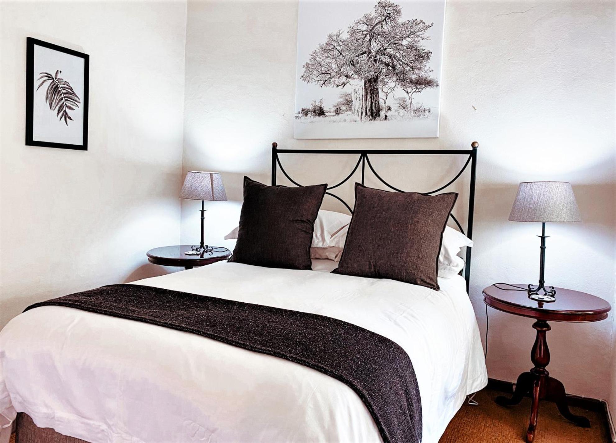 Brooks Cottage Pretoria-Noord Dış mekan fotoğraf