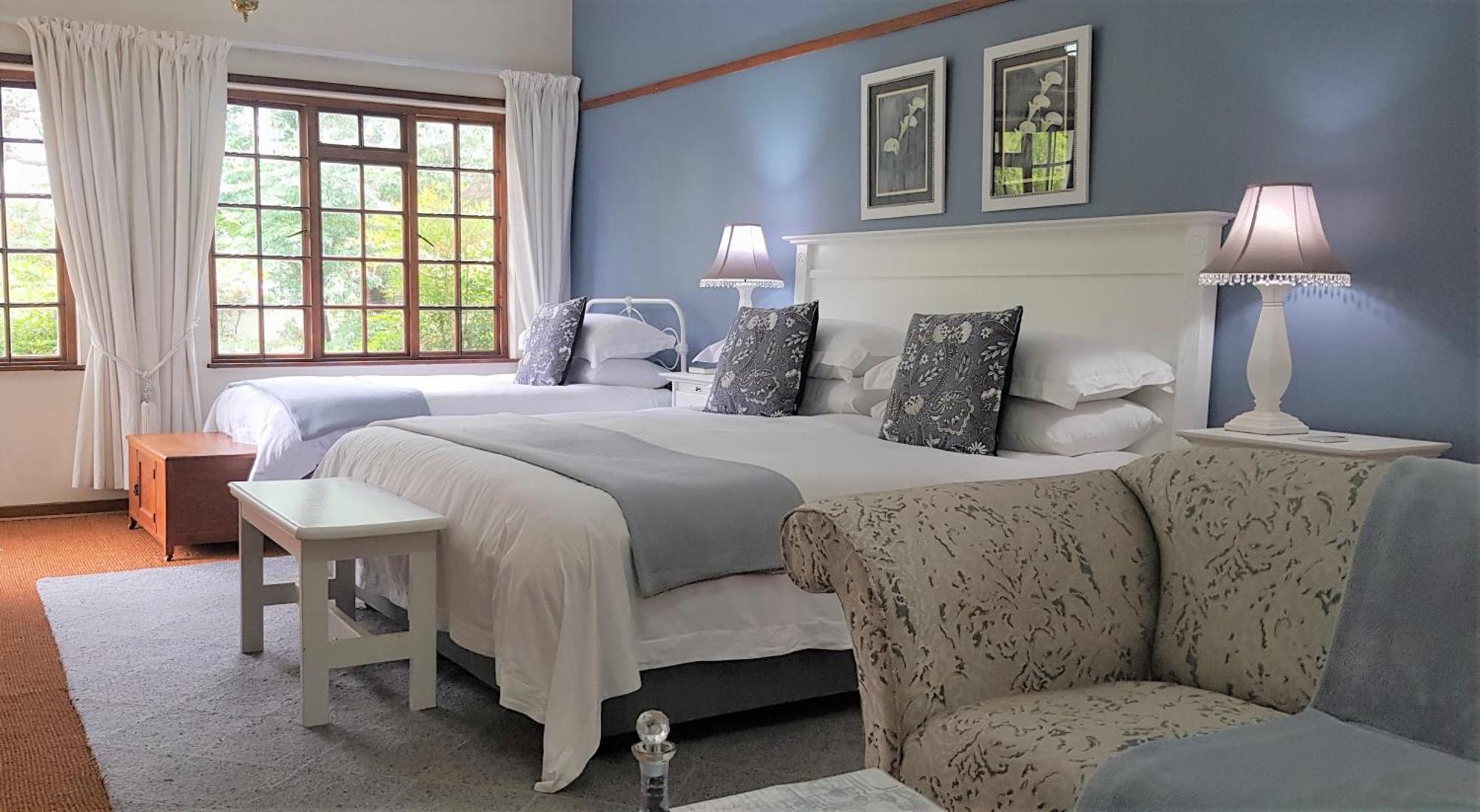 Brooks Cottage Pretoria-Noord Dış mekan fotoğraf