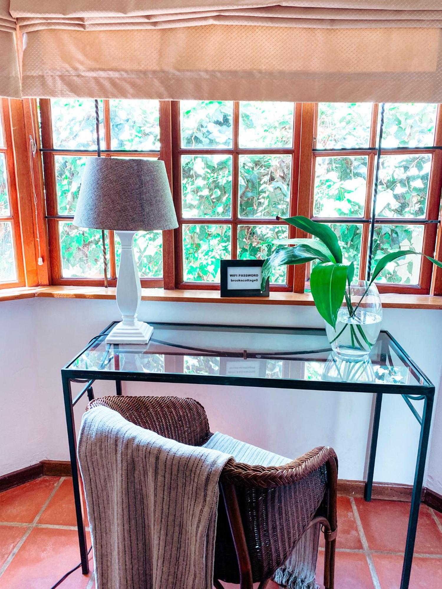 Brooks Cottage Pretoria-Noord Dış mekan fotoğraf