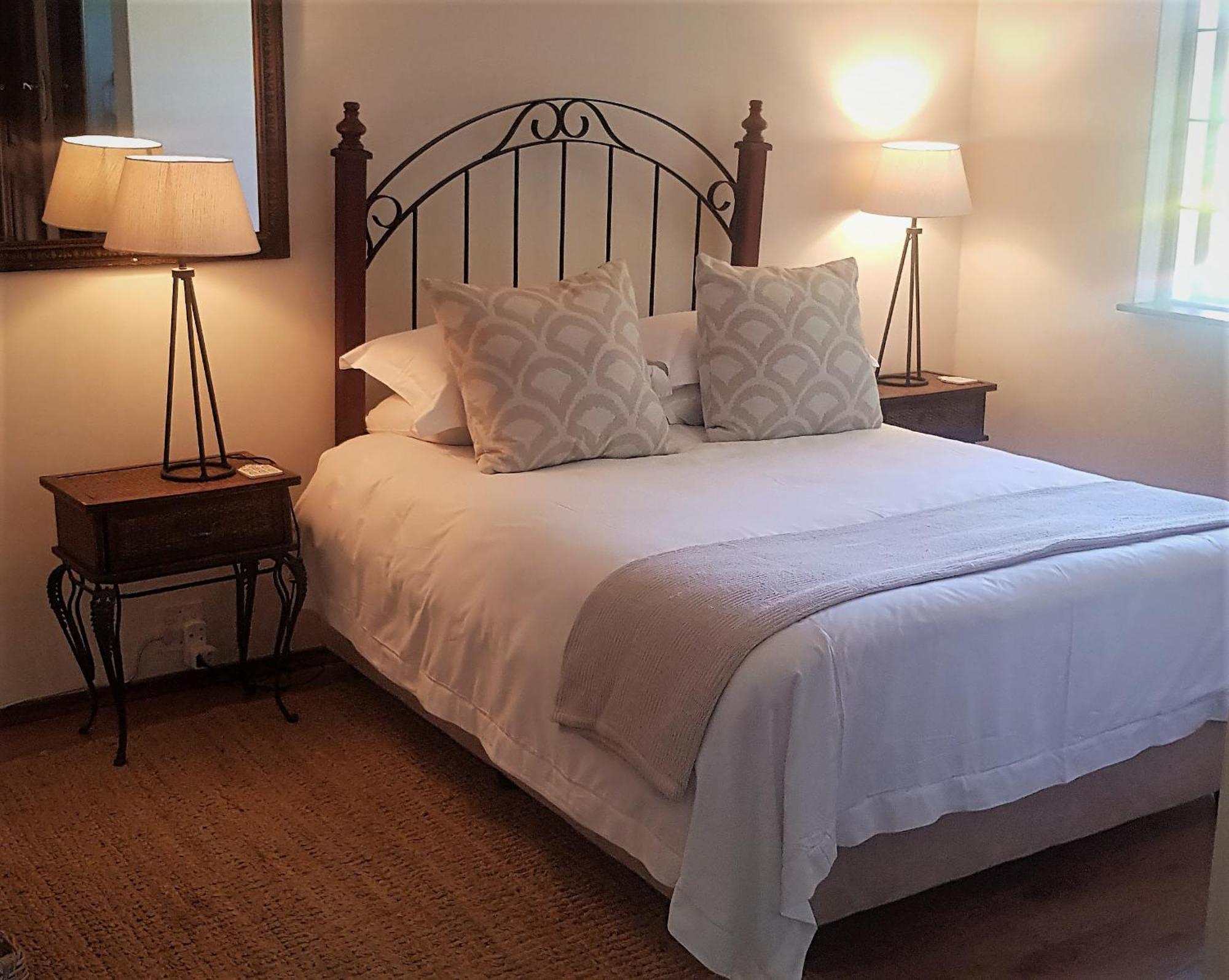 Brooks Cottage Pretoria-Noord Dış mekan fotoğraf