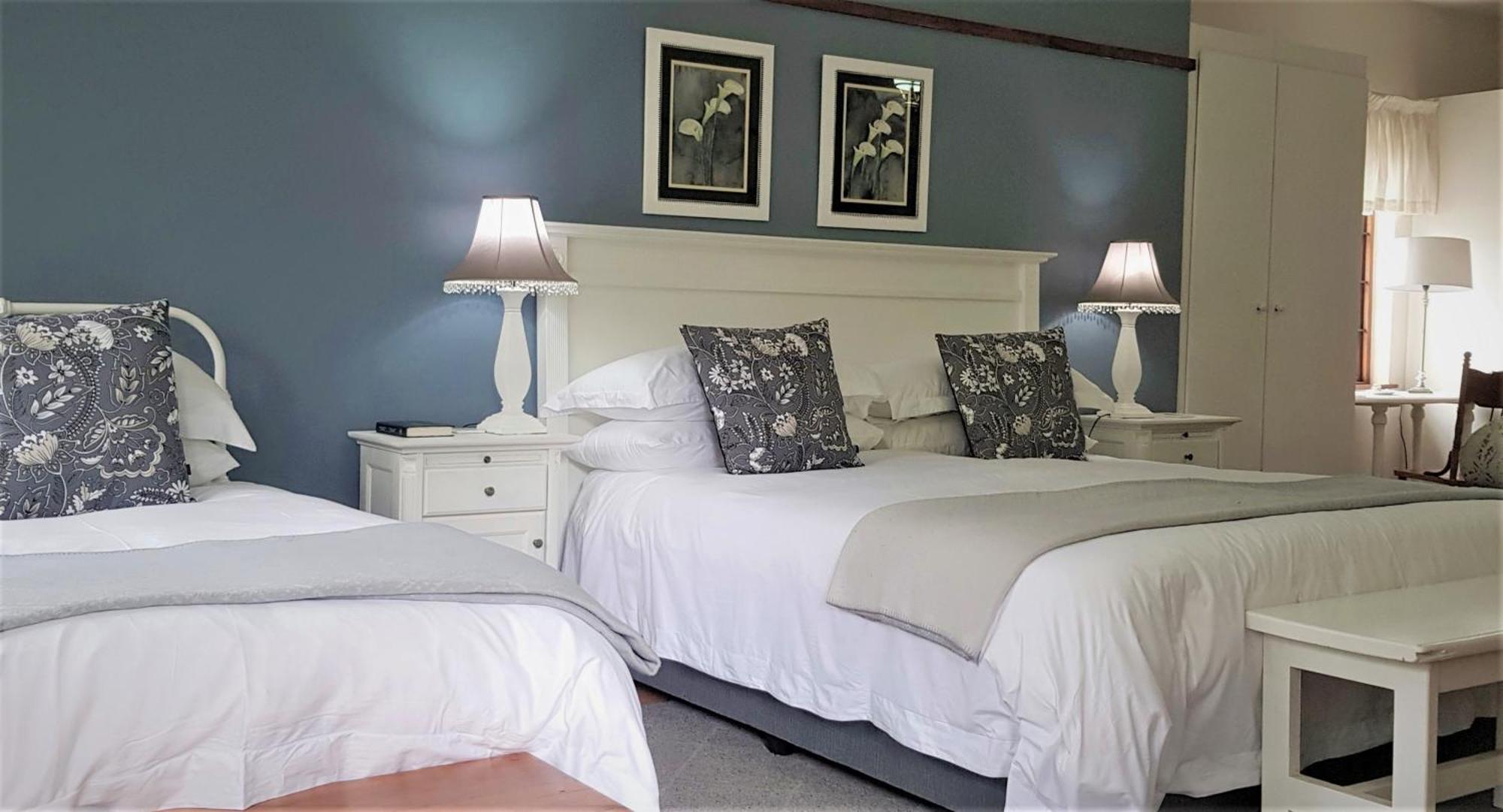 Brooks Cottage Pretoria-Noord Dış mekan fotoğraf