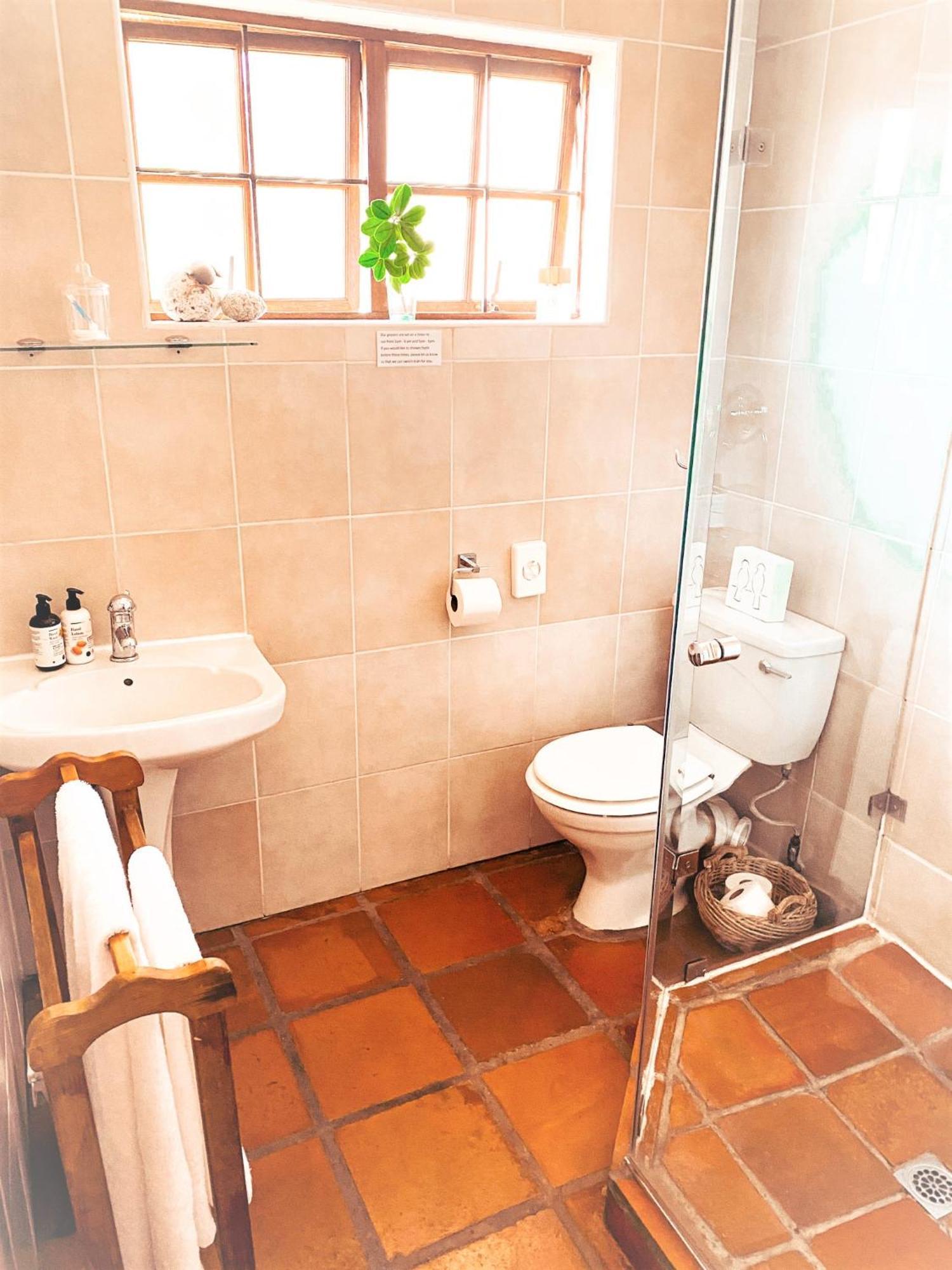 Brooks Cottage Pretoria-Noord Dış mekan fotoğraf