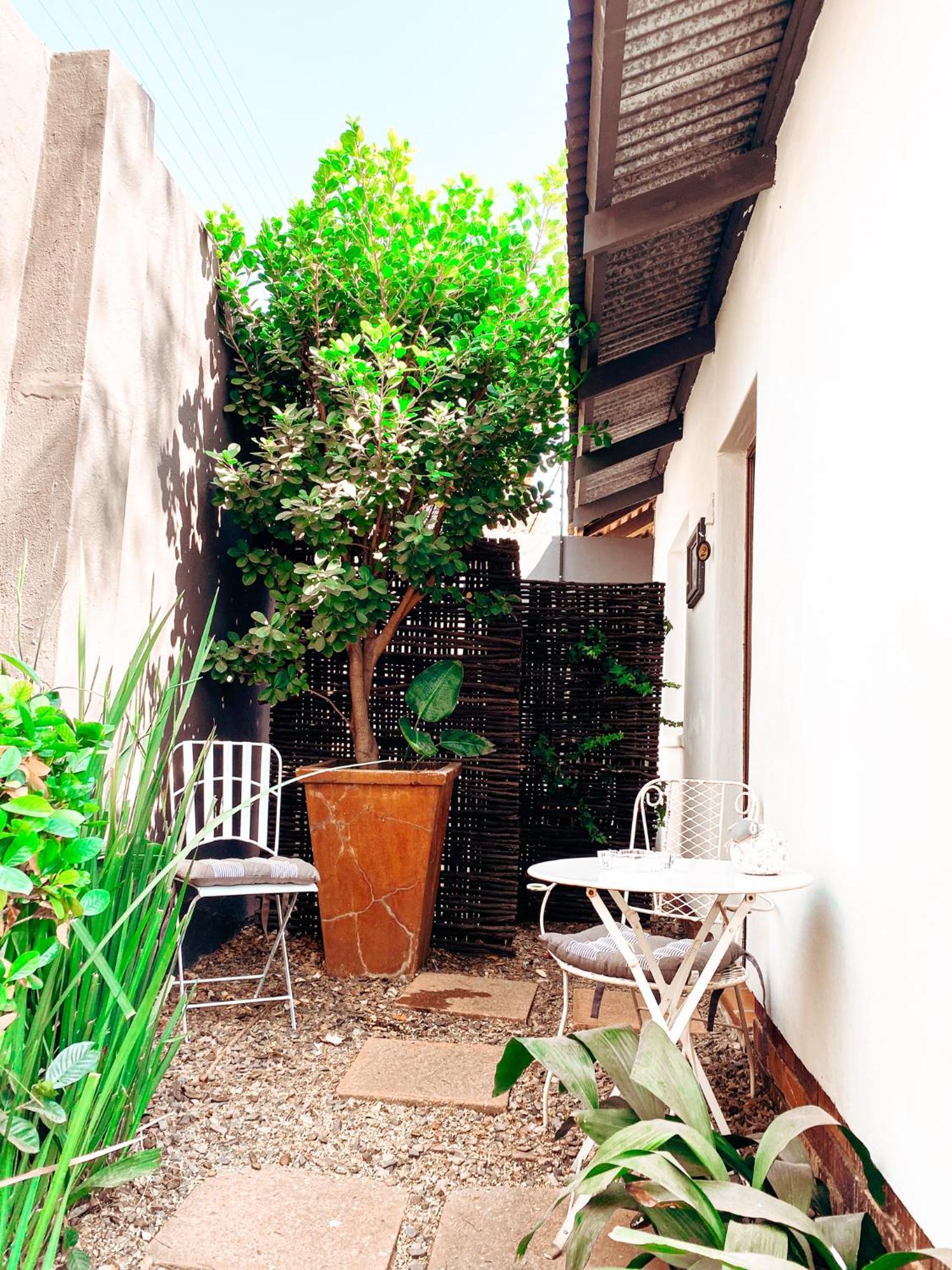 Brooks Cottage Pretoria-Noord Dış mekan fotoğraf