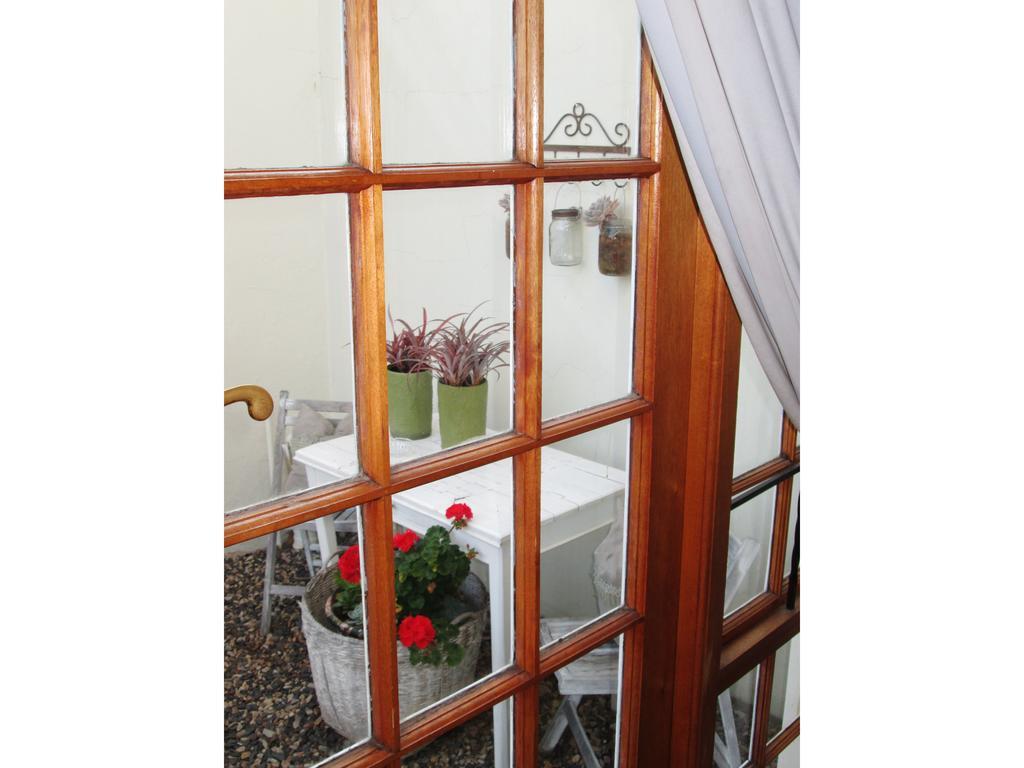 Brooks Cottage Pretoria-Noord Dış mekan fotoğraf