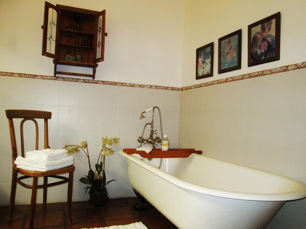 Brooks Cottage Pretoria-Noord Dış mekan fotoğraf