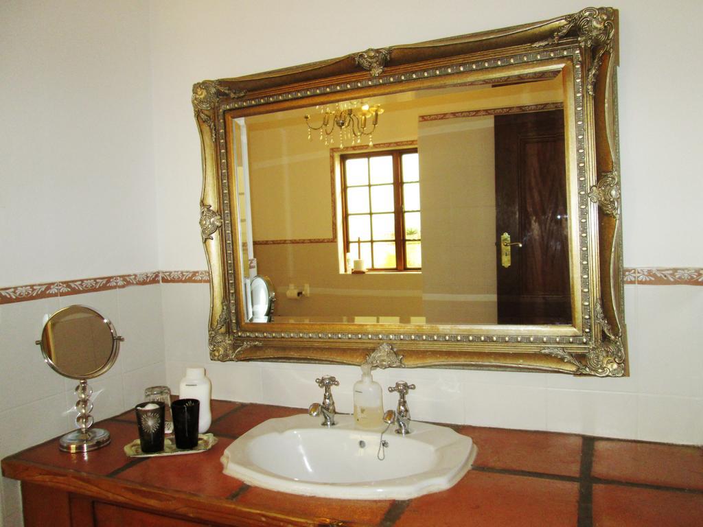 Brooks Cottage Pretoria-Noord Dış mekan fotoğraf