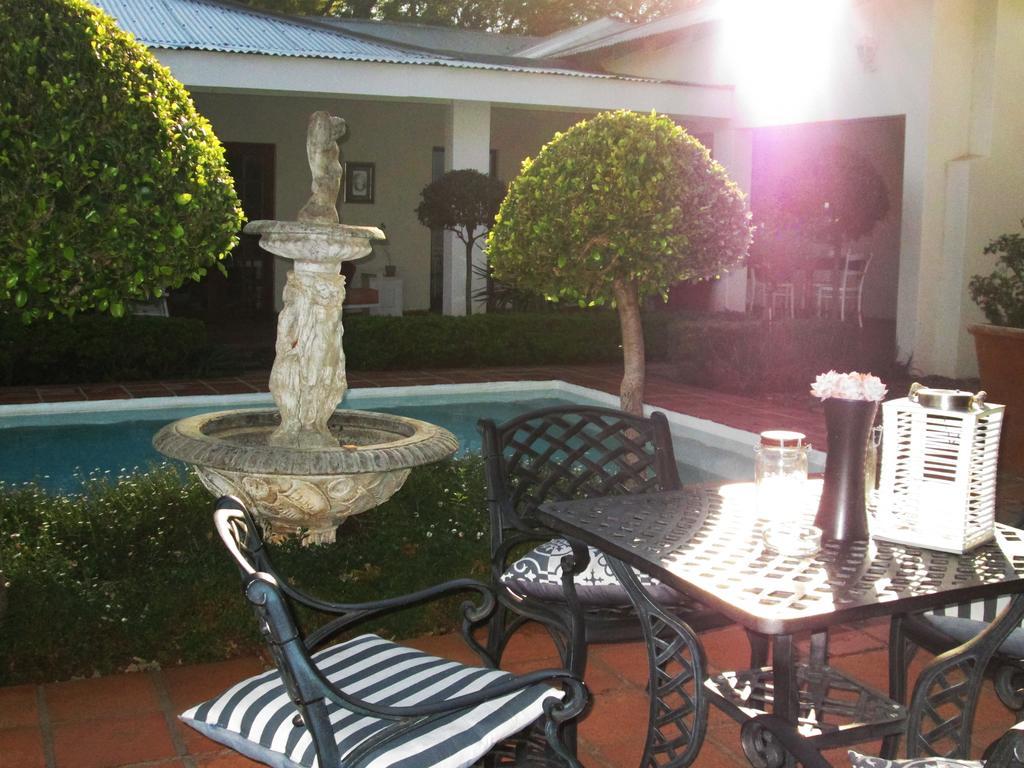 Brooks Cottage Pretoria-Noord Dış mekan fotoğraf