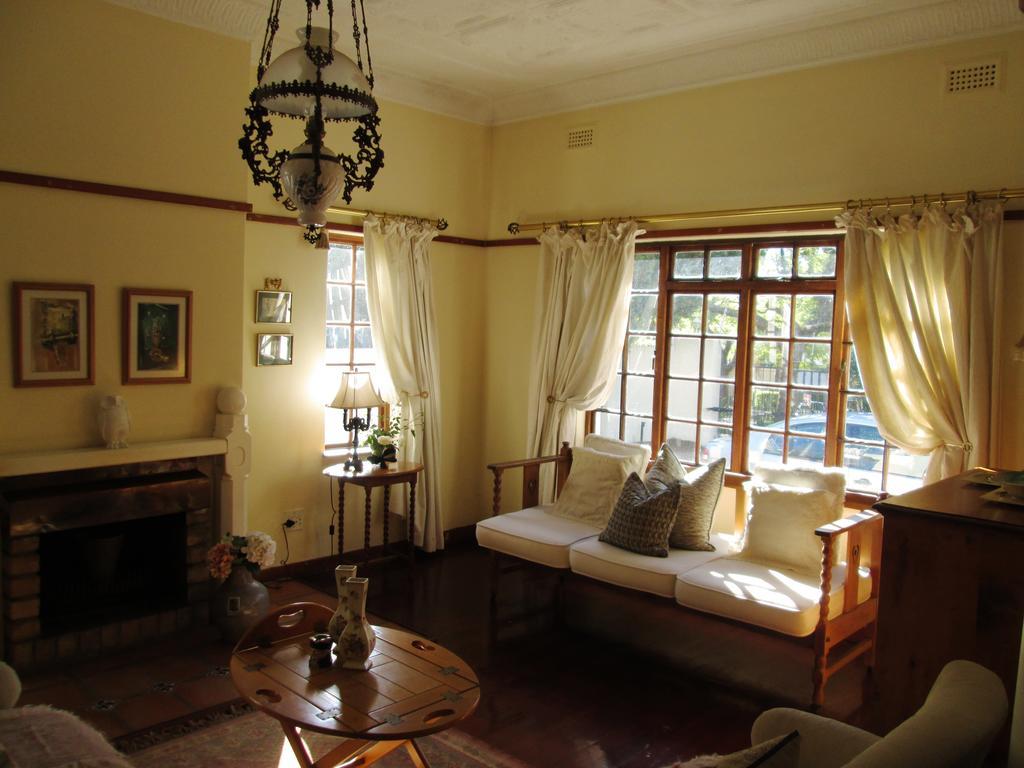 Brooks Cottage Pretoria-Noord Dış mekan fotoğraf